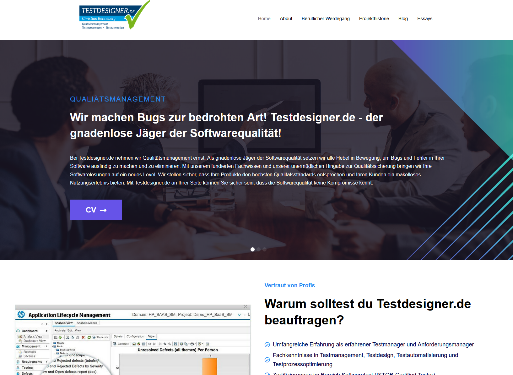 Testdesigner.de
